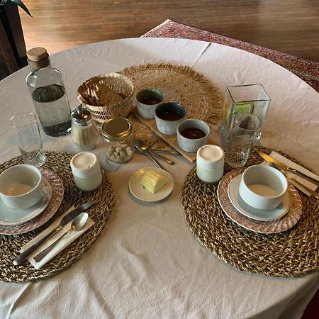 Maison Piffou Malaussanne エクステリア 写真