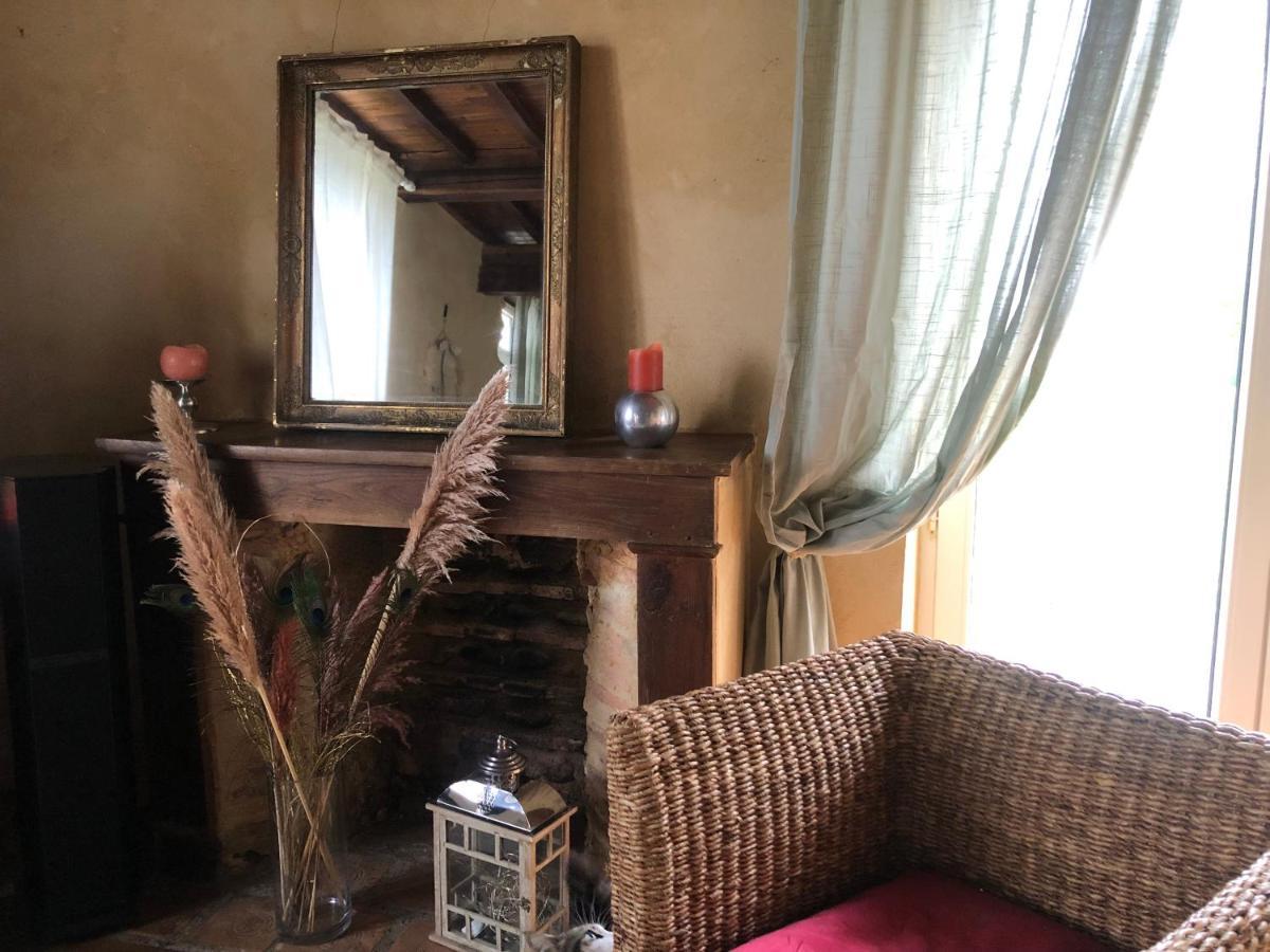 Maison Piffou Malaussanne エクステリア 写真