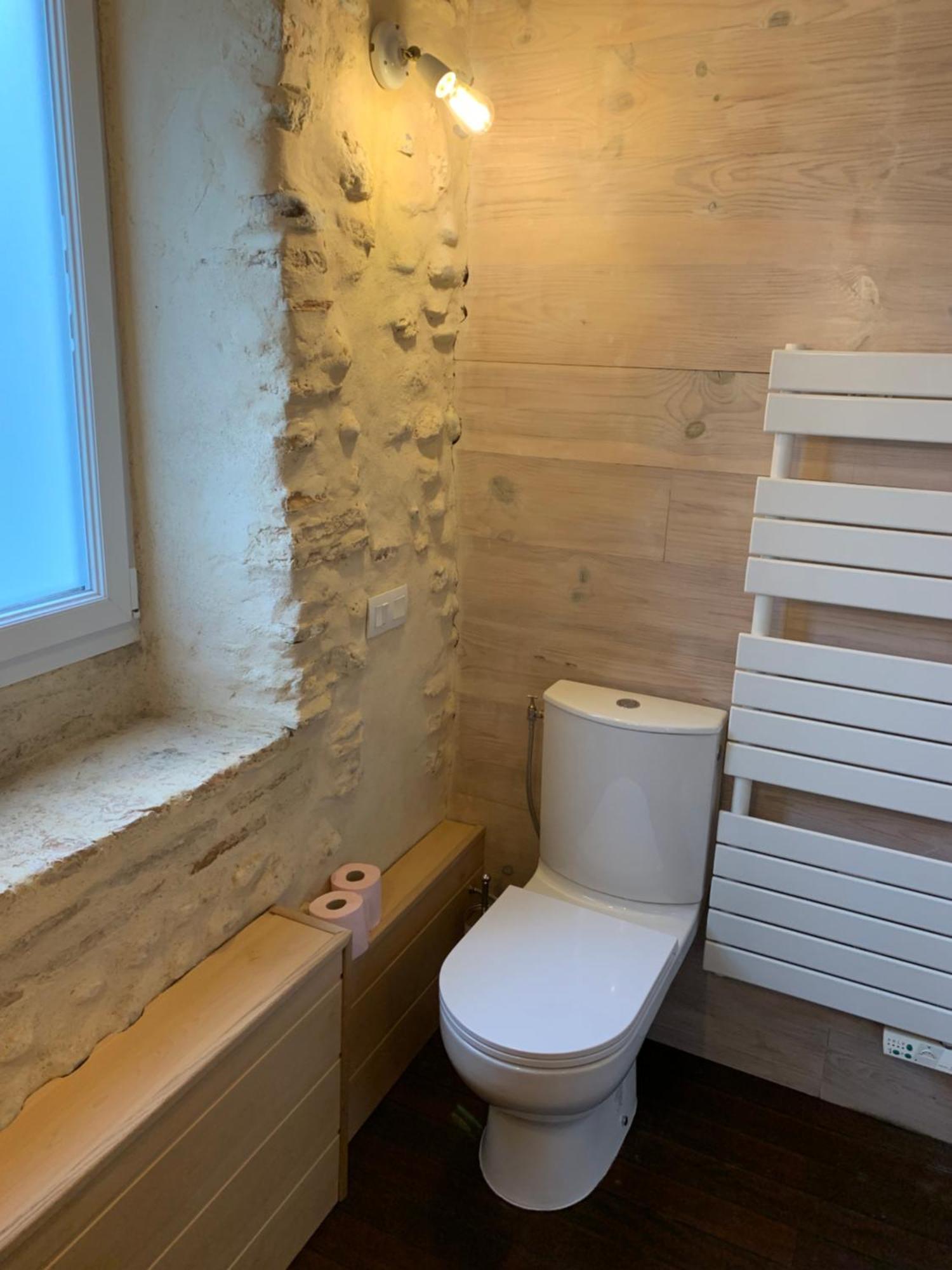 Maison Piffou Malaussanne エクステリア 写真