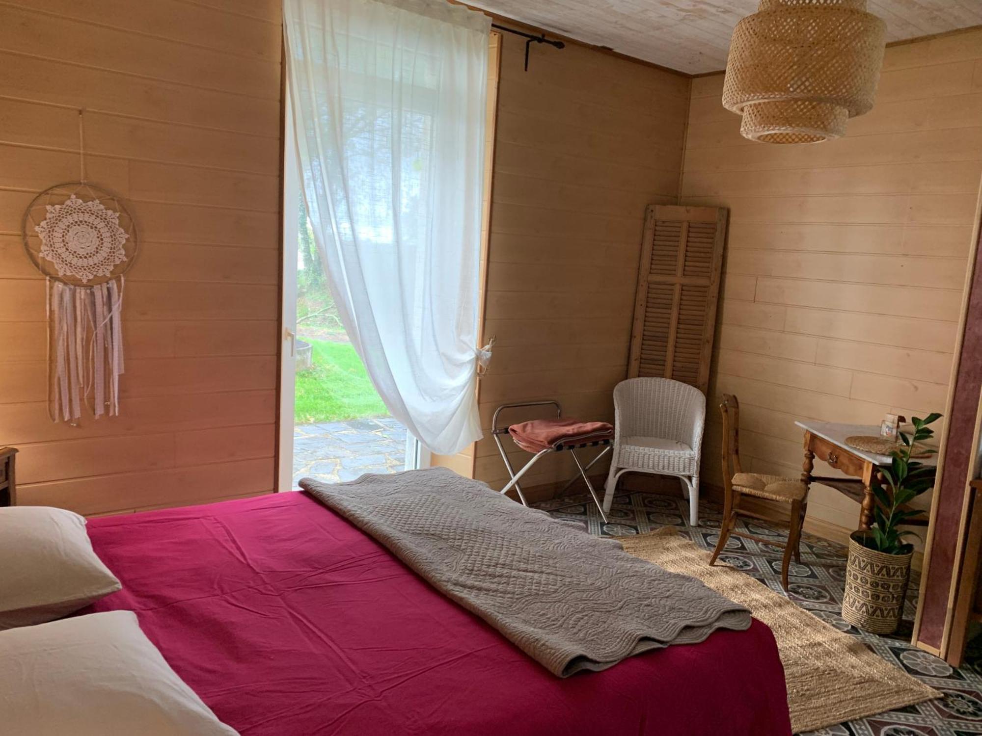 Maison Piffou Malaussanne エクステリア 写真