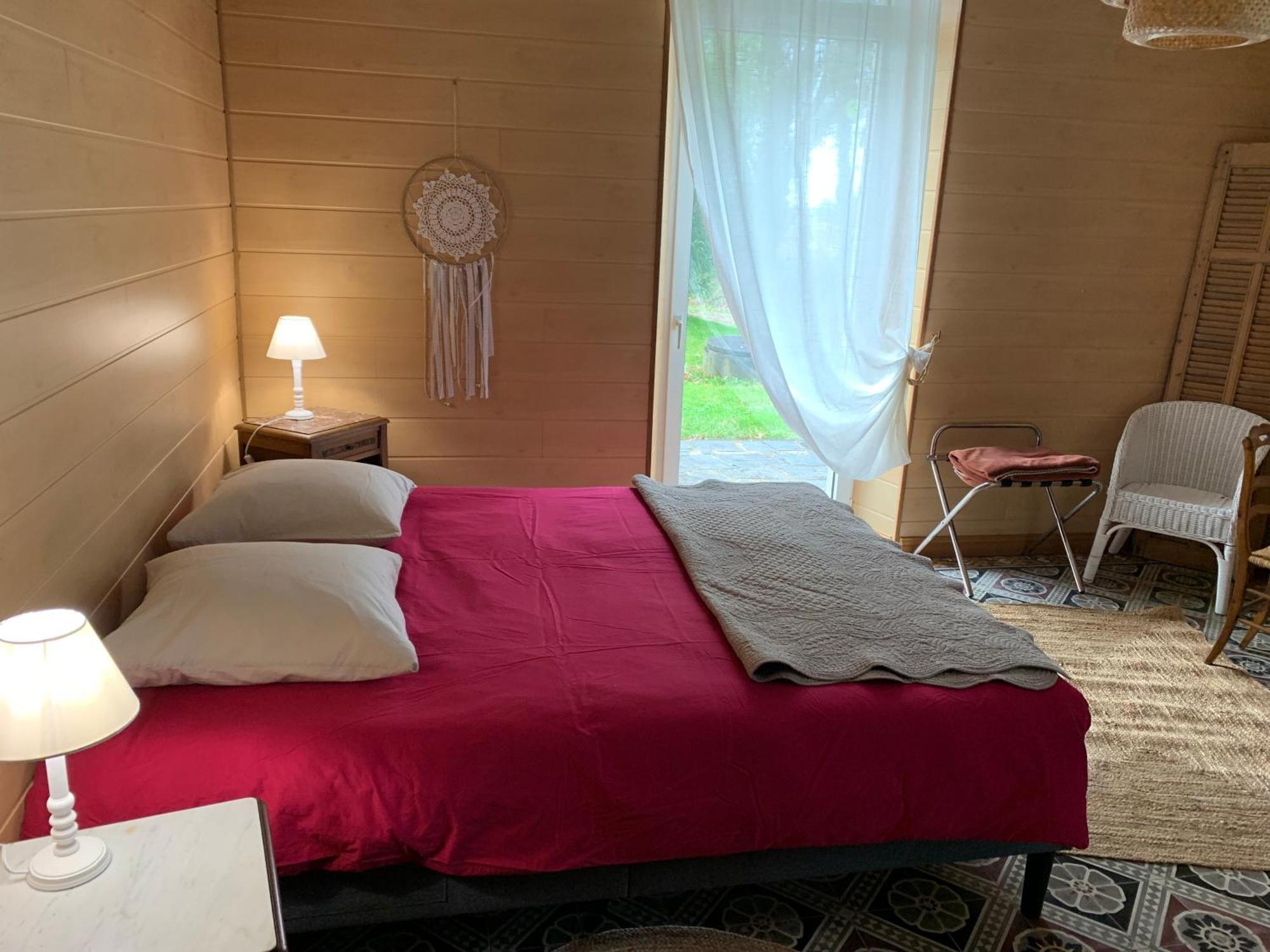 Maison Piffou Malaussanne エクステリア 写真