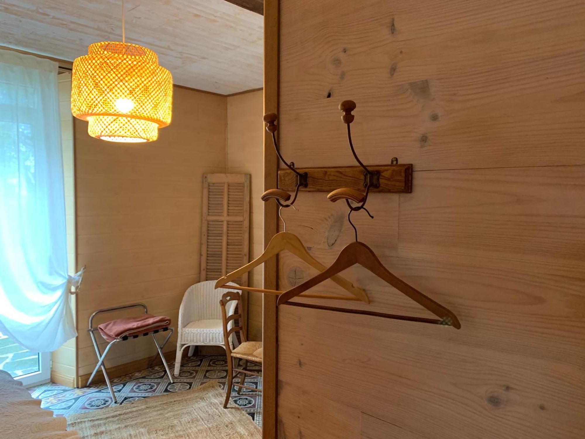 Maison Piffou Malaussanne エクステリア 写真