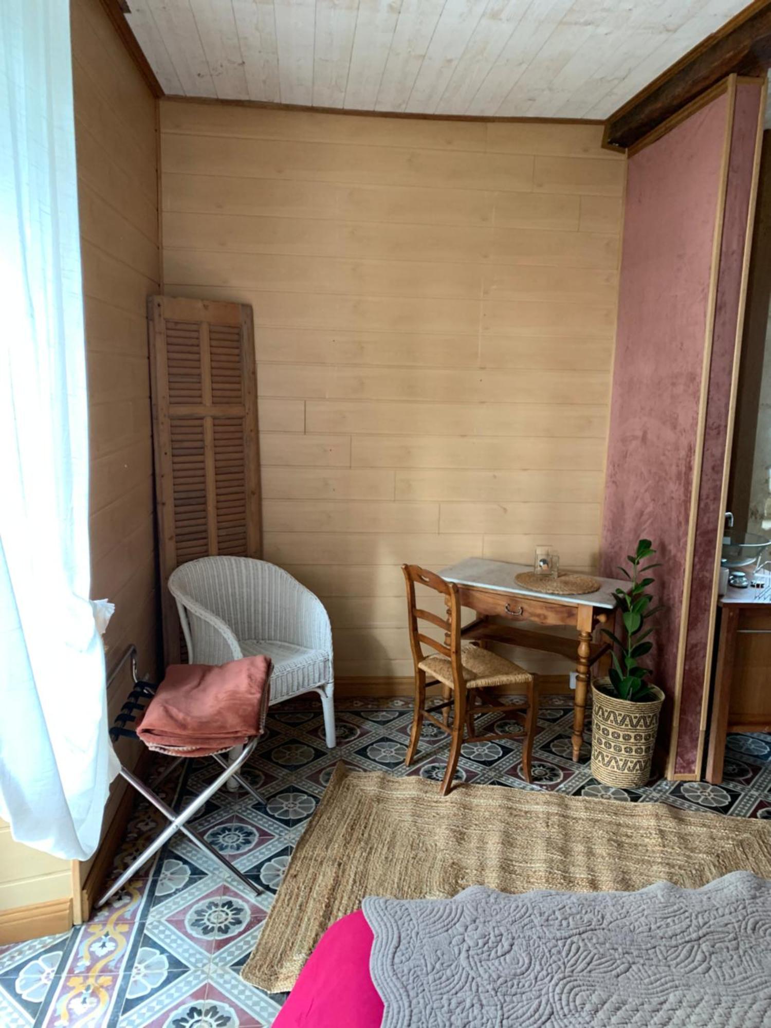 Maison Piffou Malaussanne エクステリア 写真