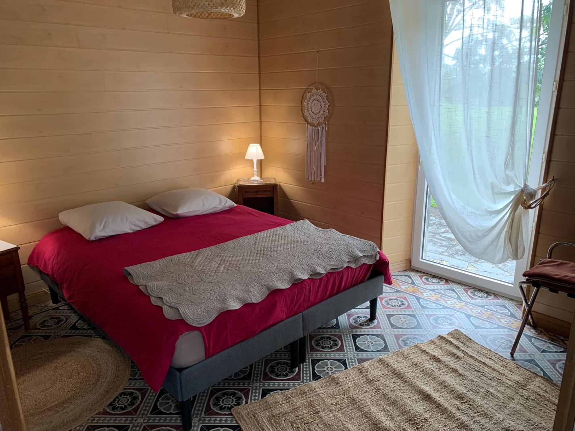Maison Piffou Malaussanne エクステリア 写真