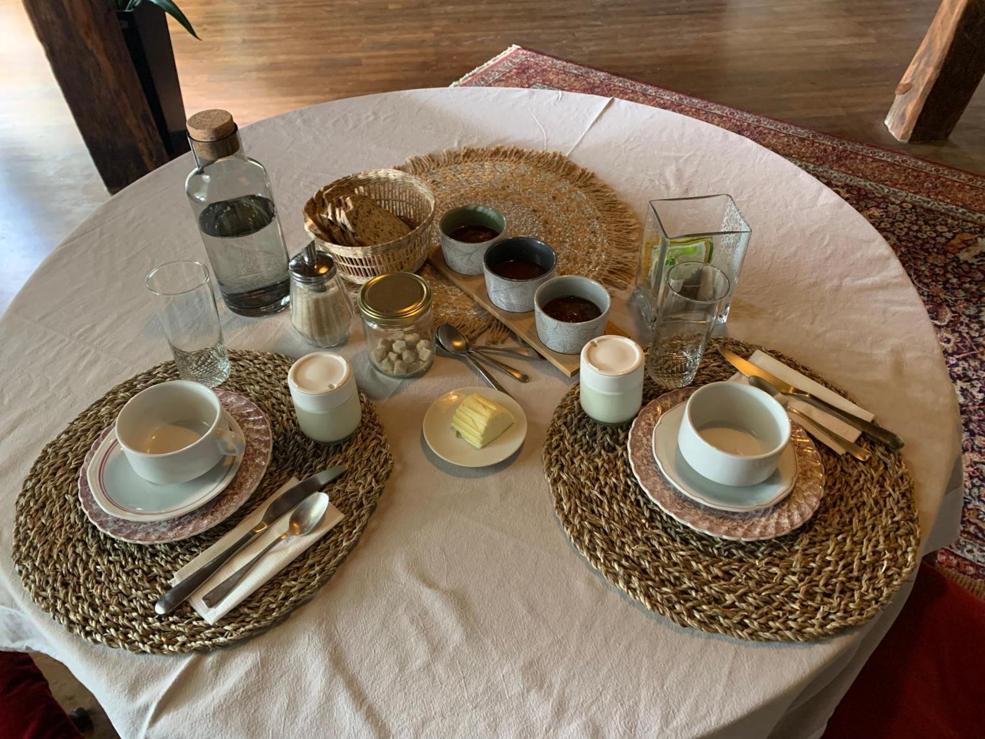 Maison Piffou Malaussanne エクステリア 写真