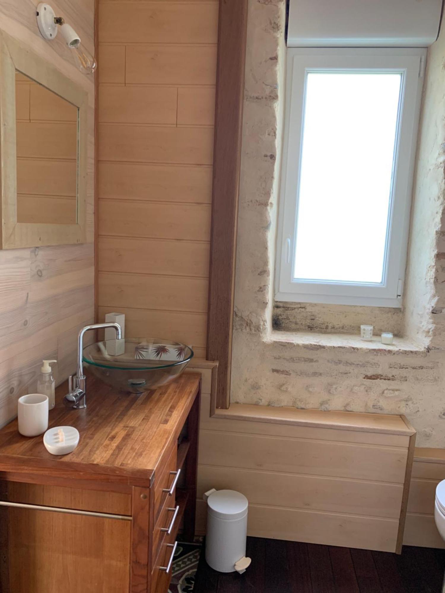 Maison Piffou Malaussanne エクステリア 写真